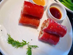 -蝴蝶里·粤菜·点心(滨江龙湖店)