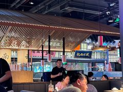 -茄子恰恰·新云南小炒(坪山益田店)