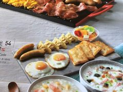 -必胜客(巴沟店)