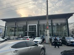 -上海德星奔驰(江杨南路店)