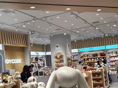 -凯德MALL(西直门店)