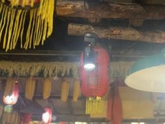 -鱼窝棚柴火铁锅炖(富山屯店)