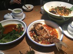 -费大厨辣椒炒肉(万家丽一店)