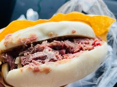 -段生记肉丸糊辣汤(西铁大明宫住宅小区店)