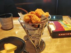 小酥肉-蛙宴·美蛙火锅基地(万象城店)