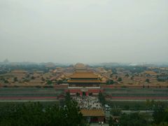 -景山公园