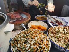-清真·马继明肉丸胡辣汤回坊总店