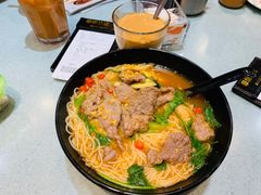 -华嫂冰室(尖沙咀店)