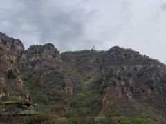 -京东石林峡风景区