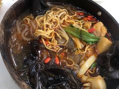 -金乐活美食(中街店)