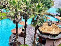 -宁波九龙湖开元度假村