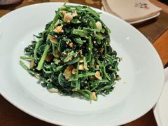 -京味斋·烤鸭·北京菜(安贞店)