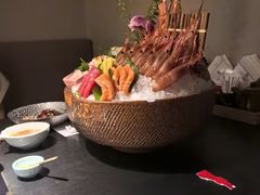 -花潮料理艺食馆(成都万象城店)