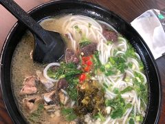 -沈记土鸡米线(七星街品牌中心店)
