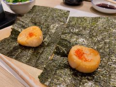 -梅丘·寿司の美登利(银座店)