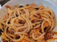 -辣辣小吃豆花米线(大观篆新农贸市场店)