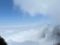 -峨眉山风景名胜区