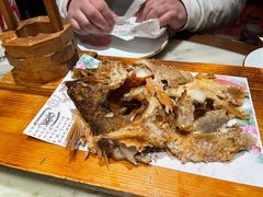 -红蜡烛-养生粥-津鲁菜(中山路店)