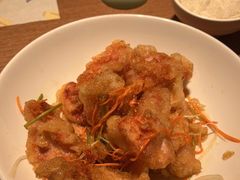 -金掌勺锅包肉(华润万象城店)