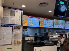 -德克士(北关店)