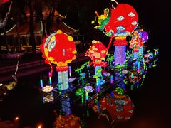 -深圳锦绣中华民俗村