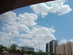 -麦当劳(万达广场店)