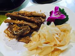 -周锦记广式餐厅