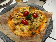 -LE SHARE洛笙·花园西餐(北京路步行街店)