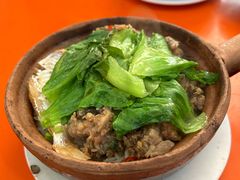 -潮香兴煲仔饭(莲花路店)