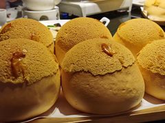 招牌菠萝包-炳胜品味(珠江新城店)