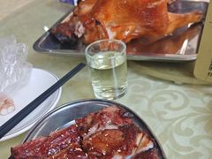 -南沙辉记烧鸡·荔枝木炭火吊烧(旧镇店)