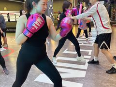 -No.5拳击·体能馆