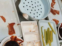 -紫光园·烤鸭(吕家营店)