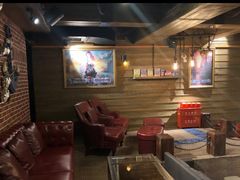 -芒果国际影城东风店