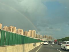 -光明邨大酒家(淮海路店)