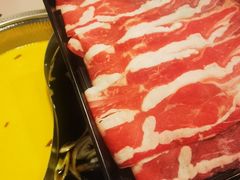 -牛匠和牛寿喜锅(西安总店)