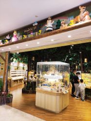 -森活木趣wooderfullife(益田假日广场店)