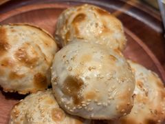 新疆烤包子-新疆杭州疗养院·富春山庄