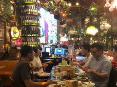 -贝贝龙虾·音乐餐厅(昌平东关店)