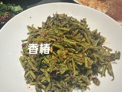 -滇铺子·云南特色菜·鲜花野菜季(曲靖万达店)