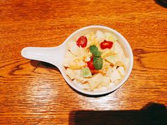 -SEN CASTLE城堡西餐(创意设计中心店)