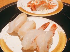 -合点寿司(美罗城店)