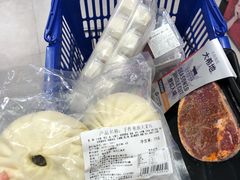 -盒马鲜生(189购物中心店)