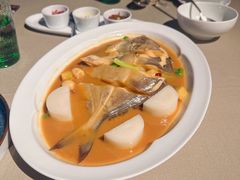 -荣轩(新荣记环球金融中心店)