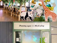 -Lilliput粒粒堡亲子餐厅(祥云小镇店)