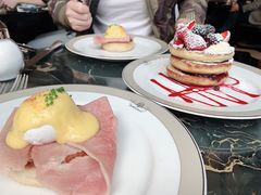 -The Wolseley