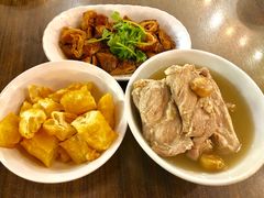 -松發肉骨茶(先得坊店)