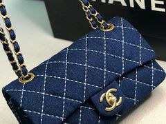 -CHANEL(恒隆广场店)
