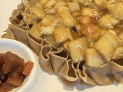 -紫泥369粗粮季(鼓楼店)