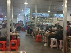 -冶建镜子·老南昌大排档·江西虾王(总店)